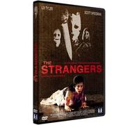 The Strangers [Francia] [DVD]