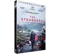 The Strangers [Francia] [DVD]