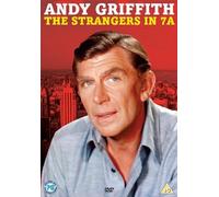 The Strangers In 7a [DVD] by Andy Griffith