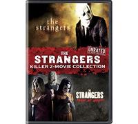 The Strangers: Killer 2-Movie Collection [USA] [DVD]