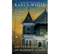 The Strangers On Montagu Street (ebook)