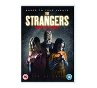 The Strangers: Prey At Night [Edizione: Regno Unito] [DVD]