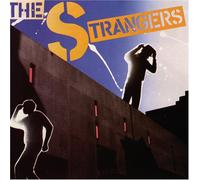 The Strangers - Strangers