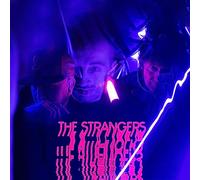 The Strangers – The Strangers – Vinilo – The Orchard
