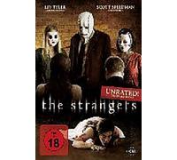 The Strangers - Unrated [Alemania] [DVD]