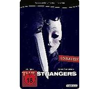 The Strangers - Unrated/Steelbook [Alemania] [DVD]