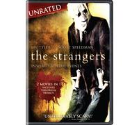 The Strangers [USA] [DVD]