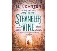 The Strangler Vine (ebook)