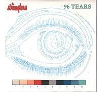 The Stranglers - 96 Tears