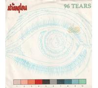 The Stranglers - 96 Tears