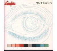 The Stranglers - 96 tears (Tearaway Mix) [Vinyl Single]