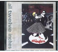 The Stranglers - All 12 inches [Import]