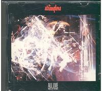 The Stranglers – All live and all of the night