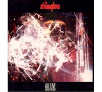 The Stranglers - All live and all of the night [VINYL]