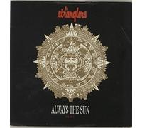 The Stranglers - Always the sun (1986) / Vinyl Maxi Single [Vinyl 12'']