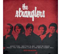 The Stranglers Collection (CD) (Importación USA)