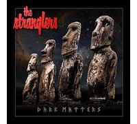 The Stranglers Dark Matters (Vinyl) 12" Album (Importación USA)