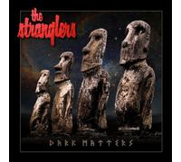 The Stranglers Dark Matters (Vinyl) 12" Album (Importación USA)
