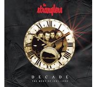 The Stranglers - Decade: The Best Of 1981 - 1990.