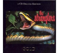 The Stranglers - Deja Vu - Retro Gold Collection