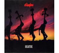 The Stranglers - Dreamtime [Vinilo]