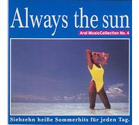The Stranglers Earth, Wind & Fire Gloria Estefan Mori Kante Men At Work - AIways The Sun [Summer Hits]