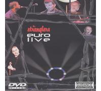 The Stranglers - Euro live [Alemania] [DVD]