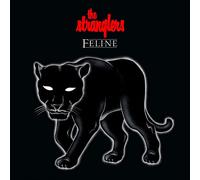 The Stranglers - The Stranglers - Feline (2 CD Deluxe)