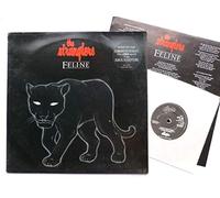 The Stranglers - Feline [Vinilo]