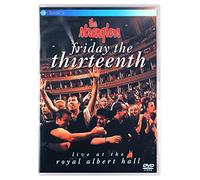The stranglers - Friday the 13th - Live at The Royal Albert Hall [Reino Unido] [DVD]