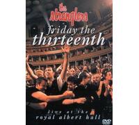 The Stranglers - Friday the thirteenth [Alemania] [DVD]