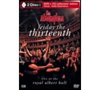 The Stranglers - Friday the Thirteenth Box-Set (+ CD) [DVD]