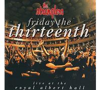 The Stranglers - Friday The Thirteenth [Shm] [l [Import]