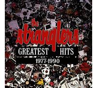 The Stranglers - Greatest Hits 1977-1990