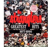 The Stranglers - Greatest Hits 1977-90 [Vinilo]