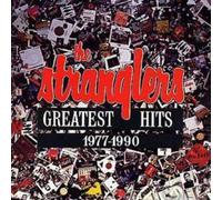 The Stranglers Greatest Hits1977-1990 (CD) Album (Importación USA)