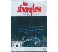 The Stranglers - Hanging Around [Alemania] [DVD]