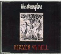 The Stranglers - Heaven or hell
