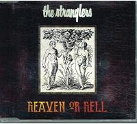 The Stranglers - Heaven or hell