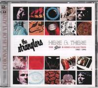 The Stranglers - Here & There : The Epic B-Sides Collection, 1983-1991 [Import]