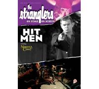 The Stranglers - Hitmen - On Stage On Screen / Norfolk Coast [Reino Unido] [DVD]