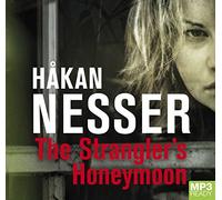 The Strangler's Honeymoon (Inspector Van Veeteren) [Audio]