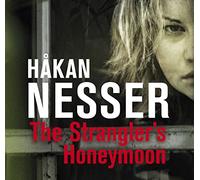 The Strangler's Honeymoon (Inspector Van Veeteren) [Audio]