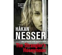 The Strangler's Honeymoon: Van Veeteren Mysteries, Book 9 (The Van Veeteren series)