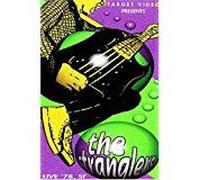 The Stranglers - Live 1978 in San Francisco [Alemania] [DVD]