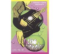 The Stranglers - Live 1978 In San Francisco [Francia] [DVD]