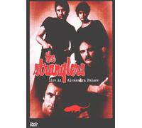 The Stranglers - Live at Alexandra Palace [Alemania] [DVD]