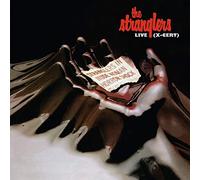 The Stranglers - Live X-Cert