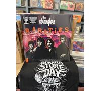 The Stranglers – Rarities – Vinilo – Rhino