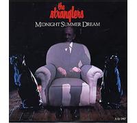The Stranglers - Midnight Summer Dream